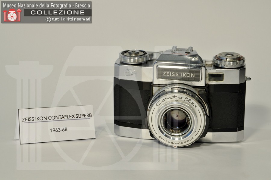 CONTAFLEX SUPER B