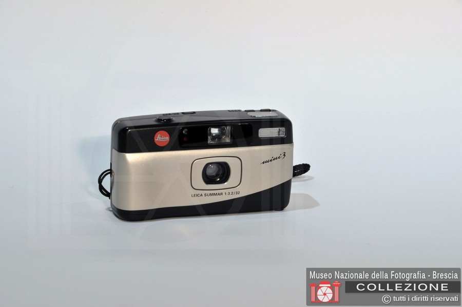 LEICA MINI 3