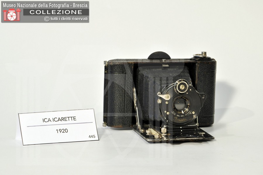 ICARETTE