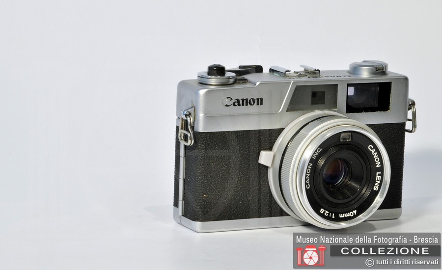 CANONET 28