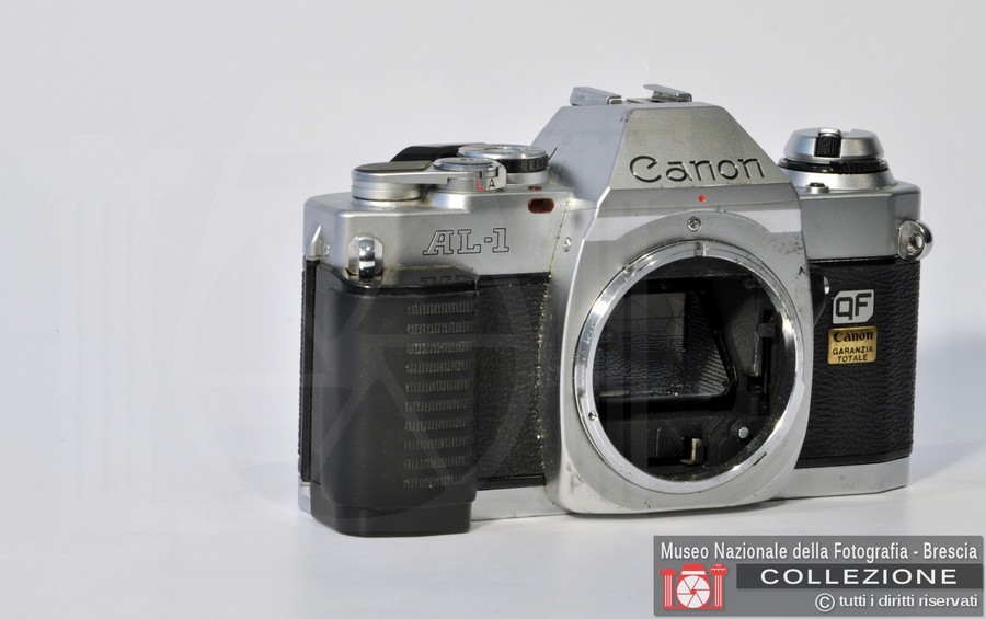 CANON AL-1