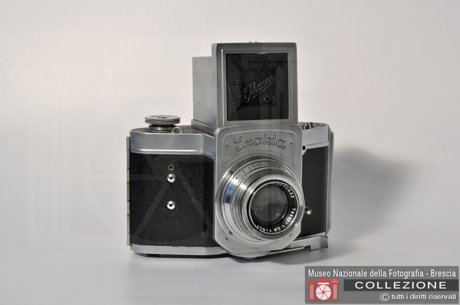 EXAKTA PRE-WAR MODEL