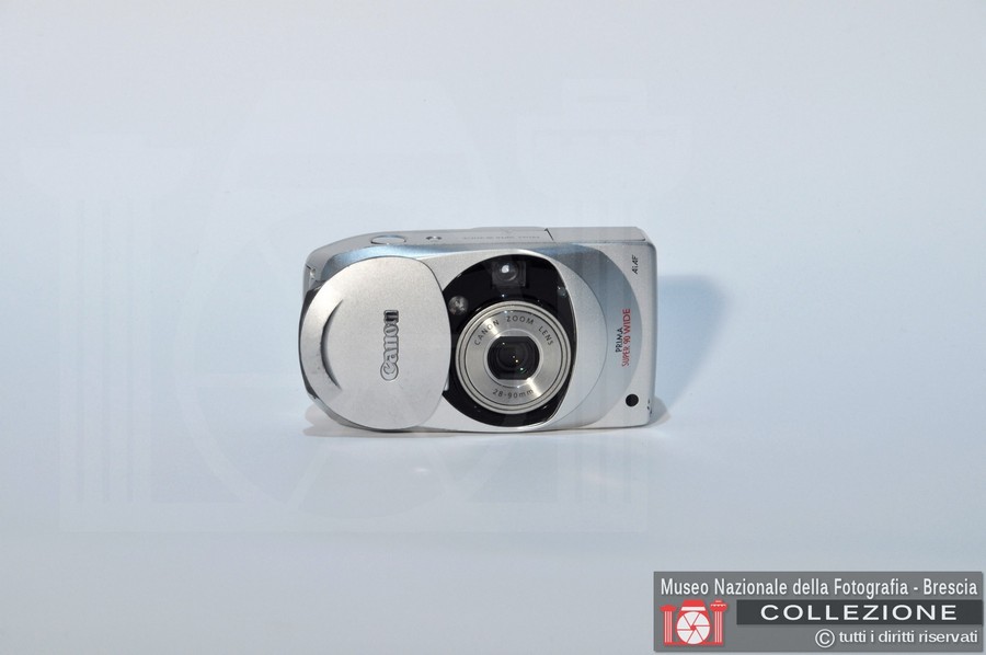PRIMA SUPER 90 WIDE