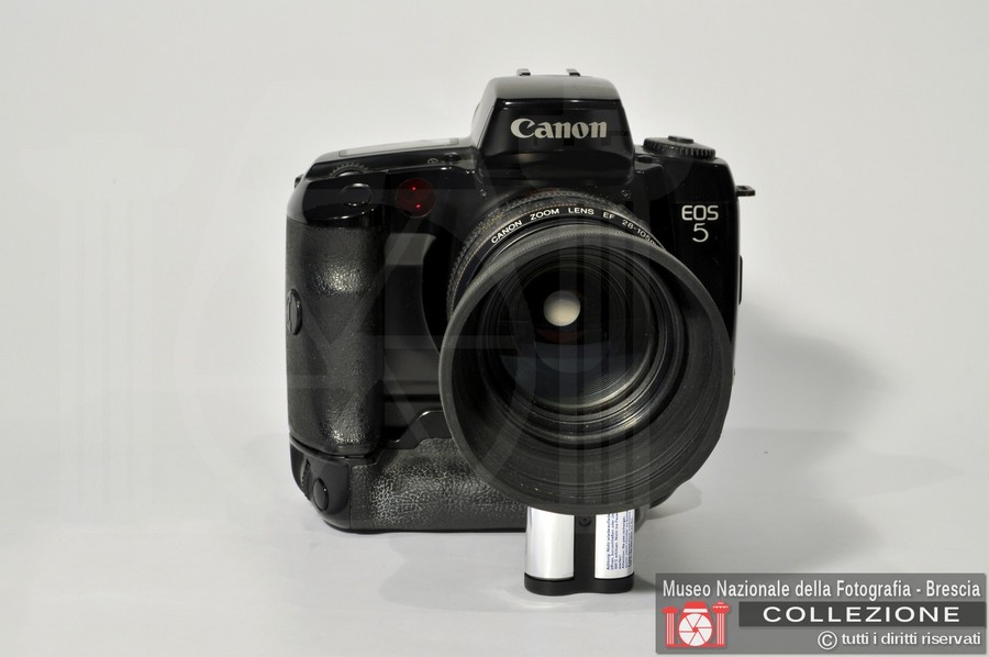 EOS 5