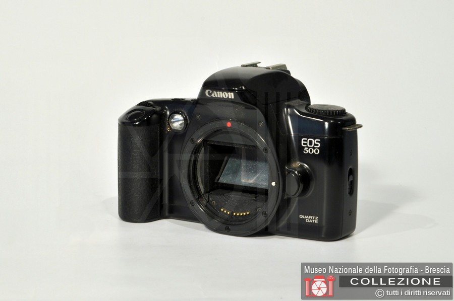 EOS 500