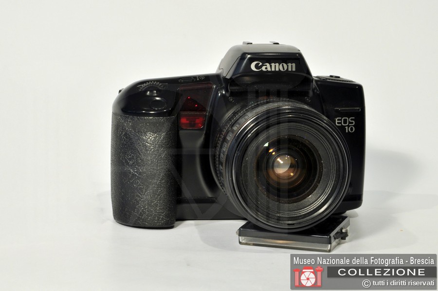 EOS 10