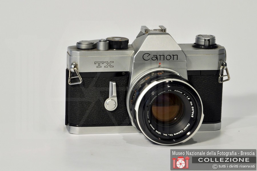 CANON TX