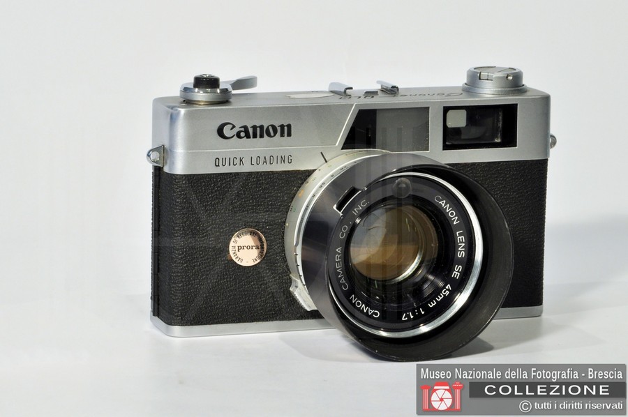 CANONET QL 17