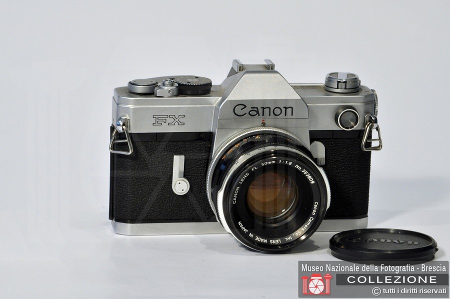 CANON FX