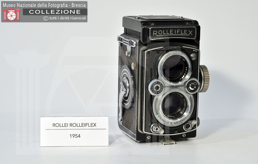 ROLLEIFLEX
