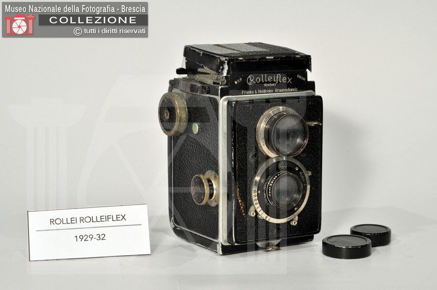 ROLLEIFLEX