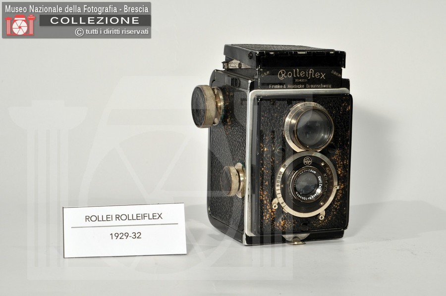 ROLLEIFLEX