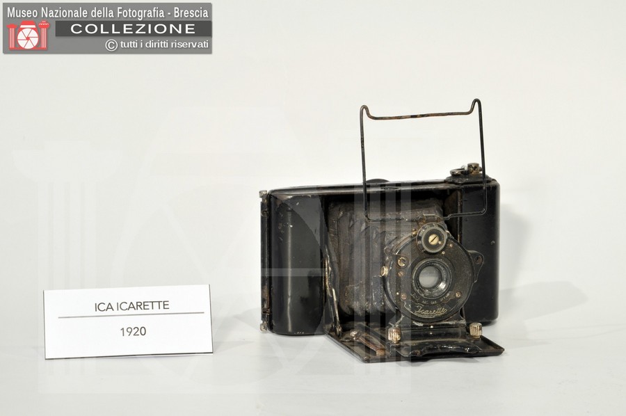 ICARETTE