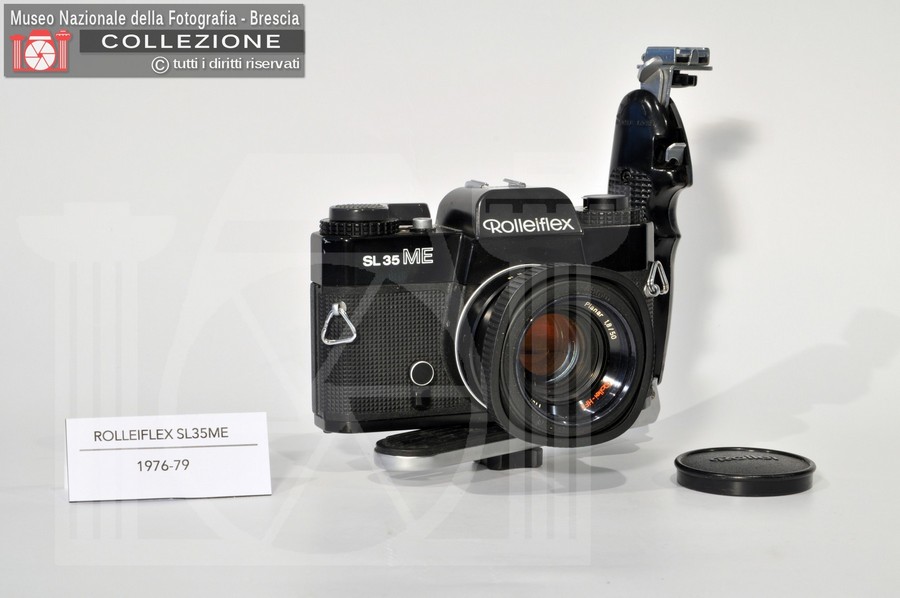 ROLLEIFLEX SL35ME