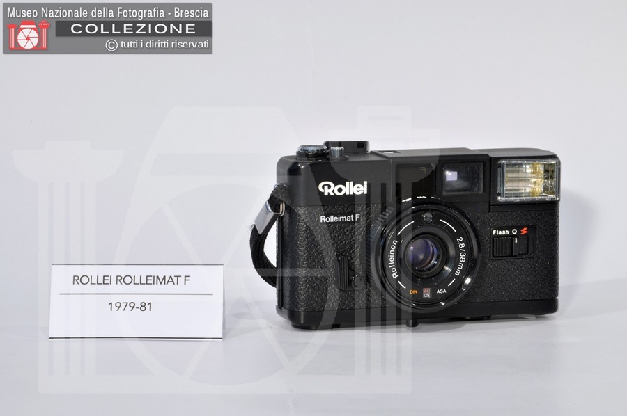 ROLLEIMAT F