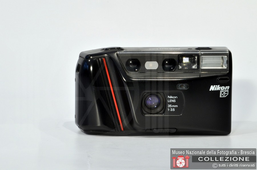NIKON RF