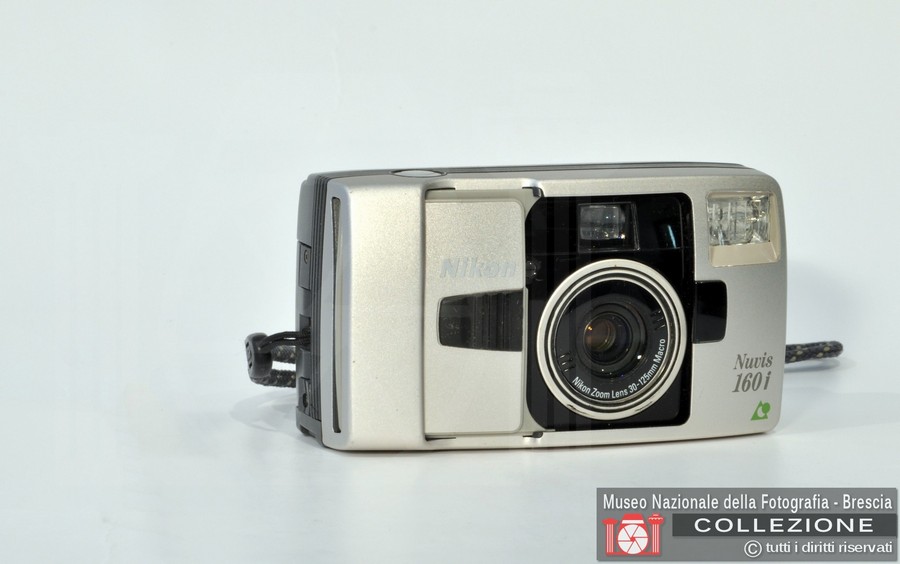 NIKON NUVIS 160i