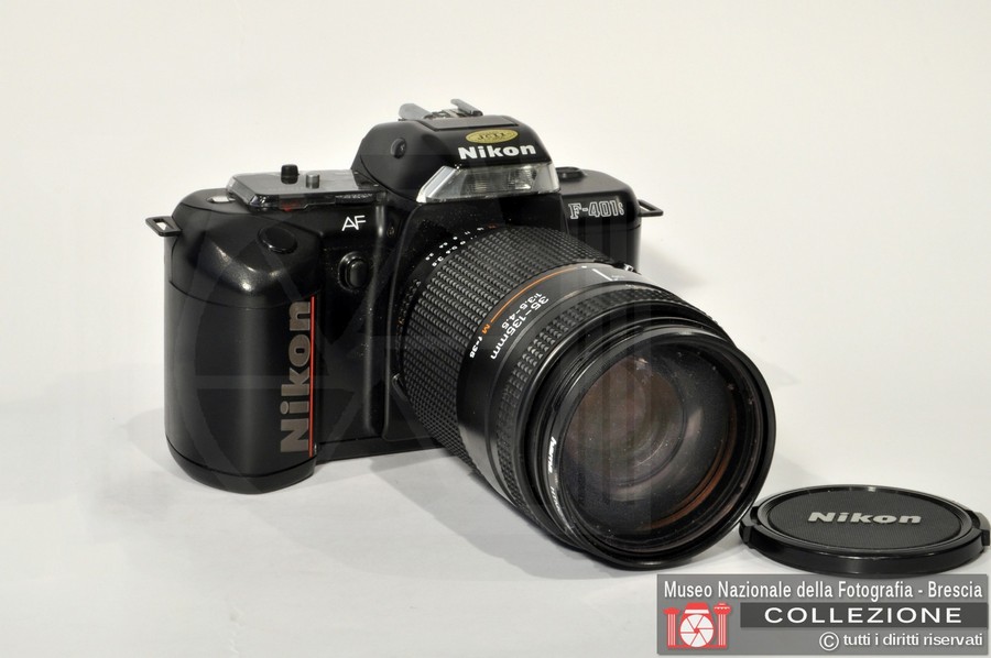 NIKON 401 S AF