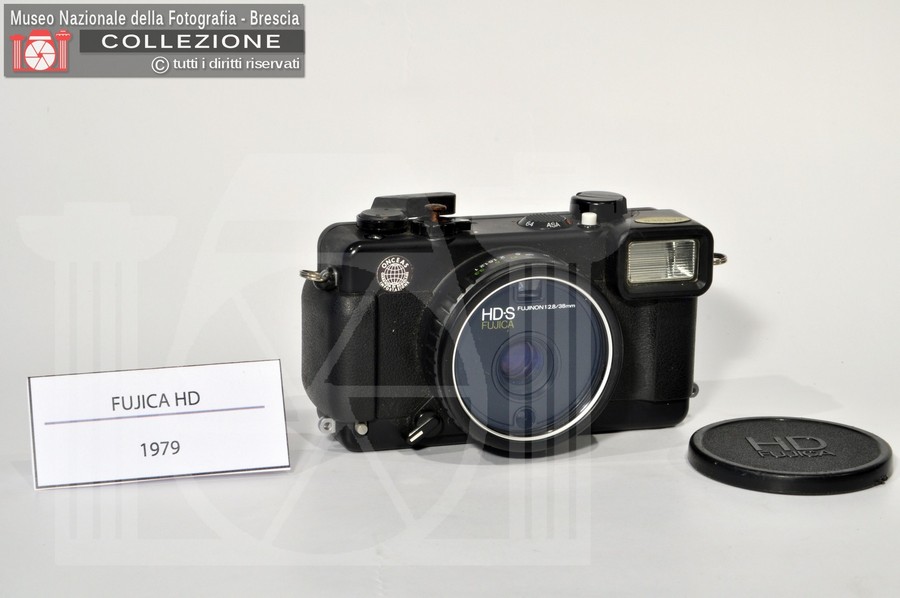 FUJICA HD-S