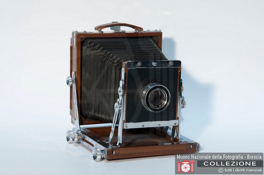 NAGAOKA VIEW CAMERA