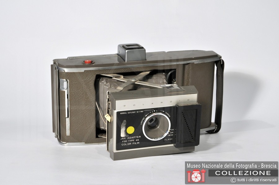 J-66 (Land Camera)