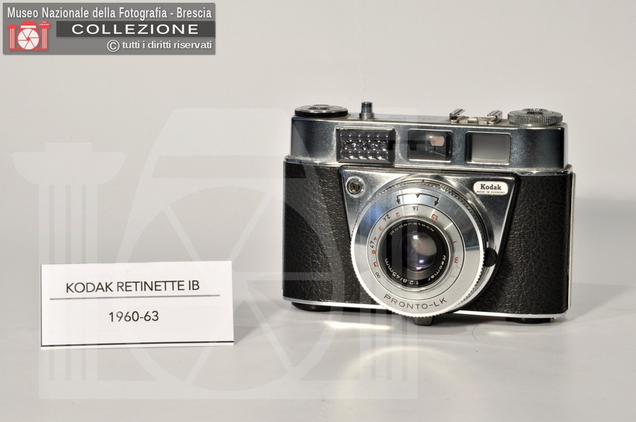 RETINETTE IB