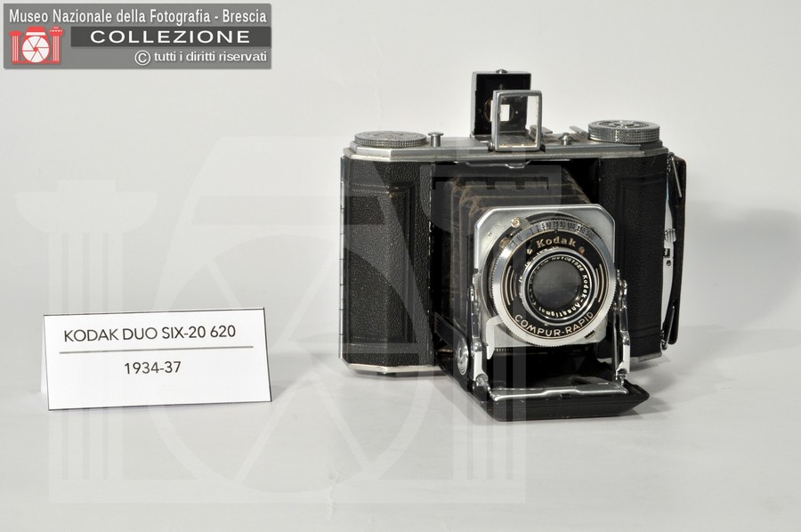 DUO SIX-20 SERIE S II