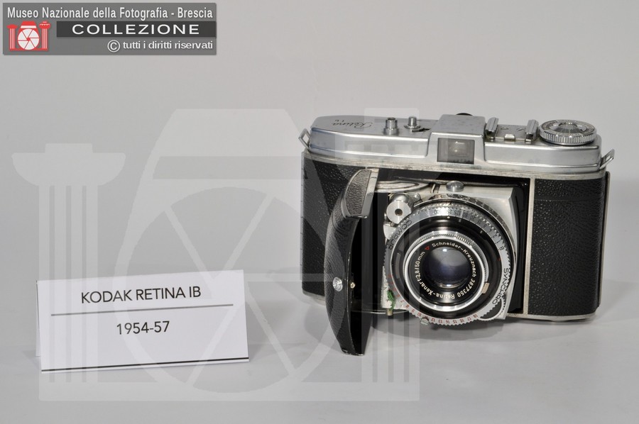 RETINA I b