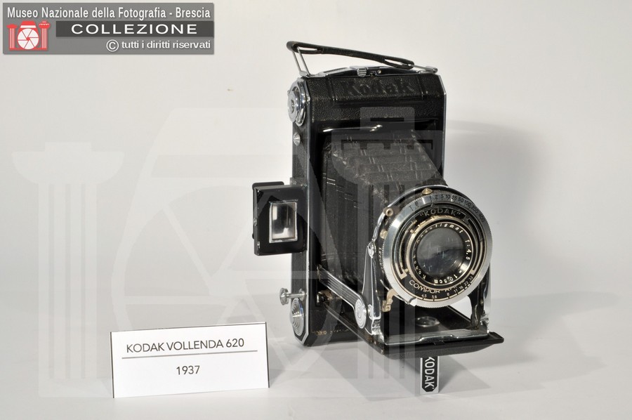 VOLLENDA 620