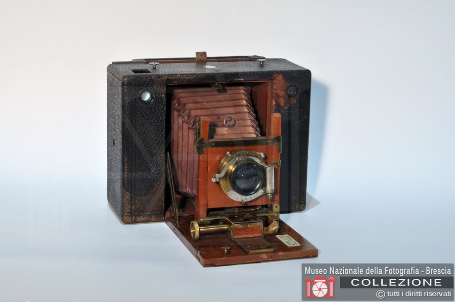 CARTRIDGE N.4 MODEL E