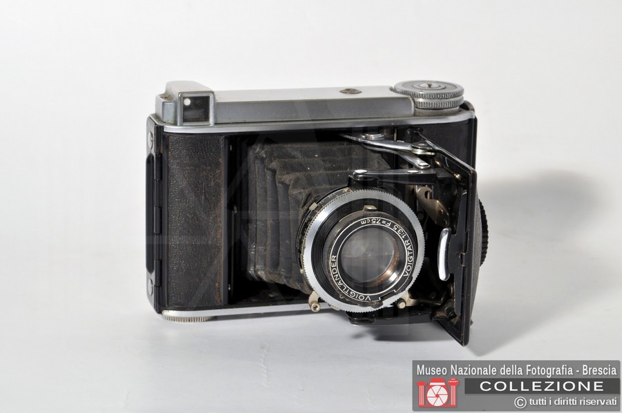 PICCOLA BESSA 66