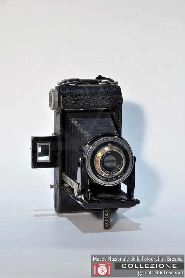 JUNIOR SIX-20 SERIES III (6x9)