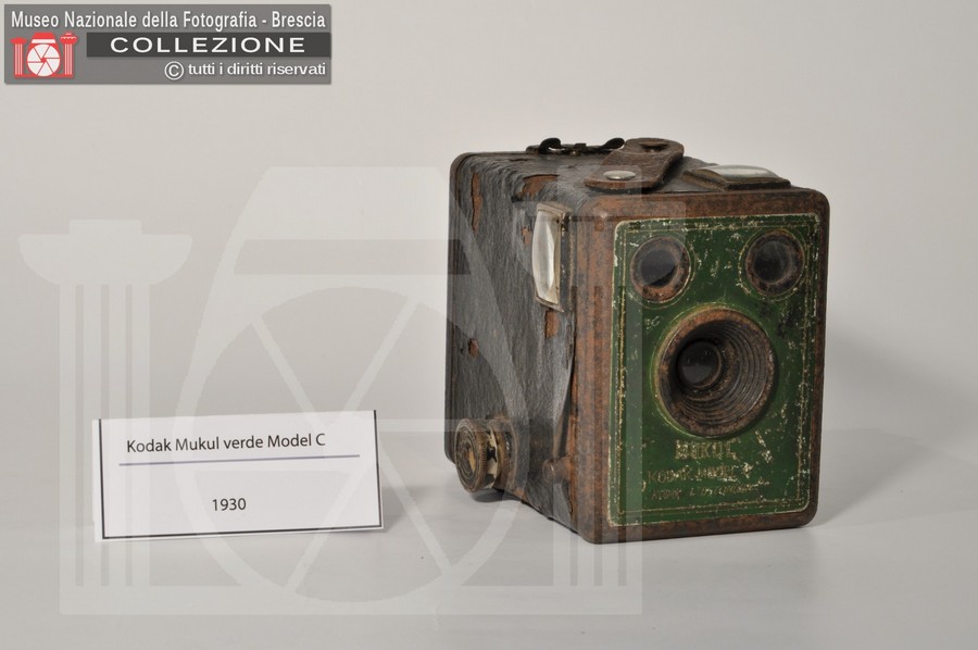 MUKUL VERDE MODEL C