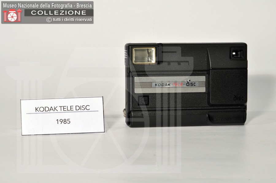 TELE DISC