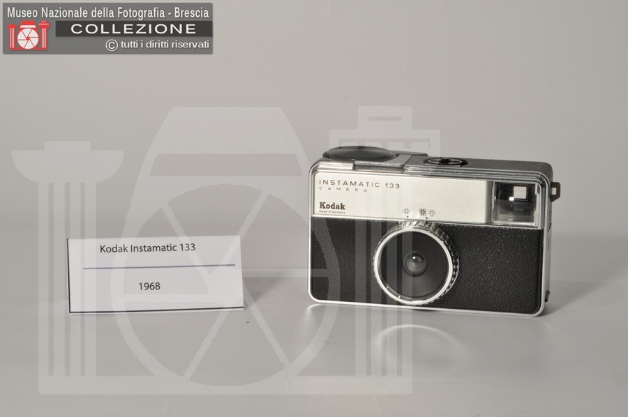 INSTAMATIC 133