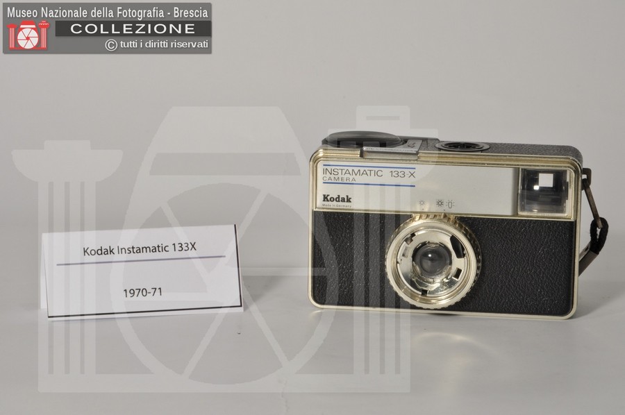INSTAMATIC 133X
