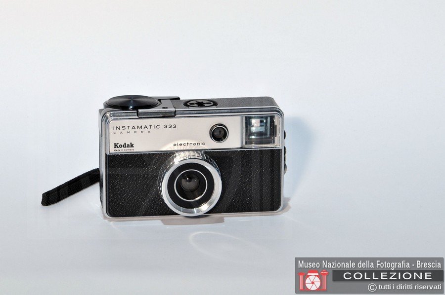 INSTAMATIC 333