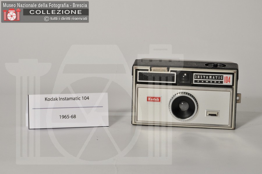 INSTAMATIC 104