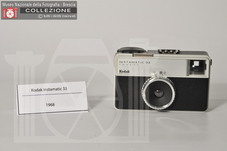 INSTAMATIC 33