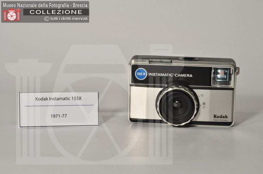 INSTAMATIC 155X