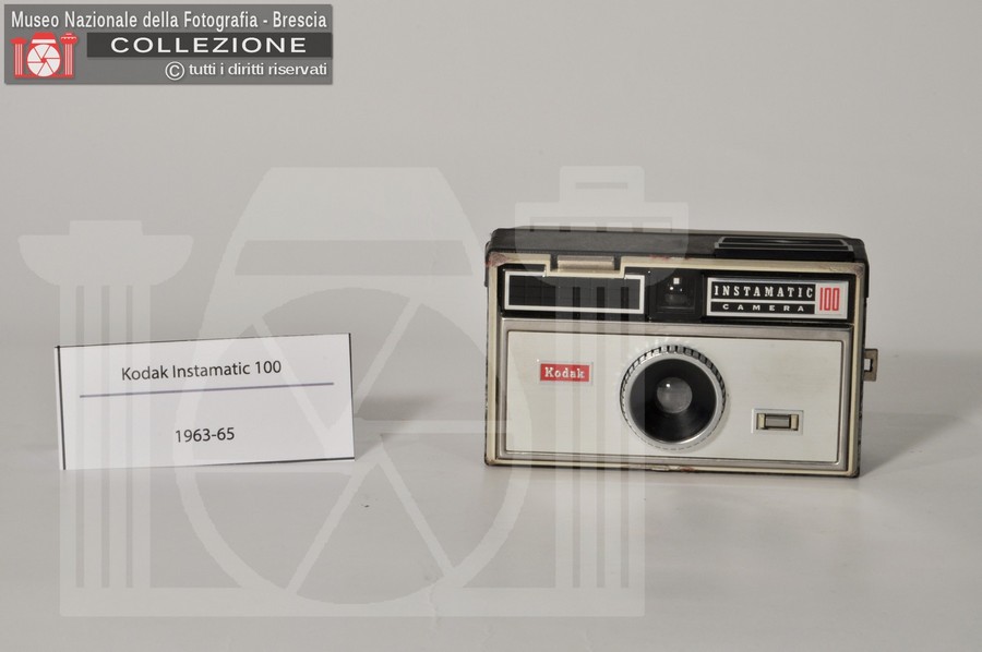 INSTAMATIC 100