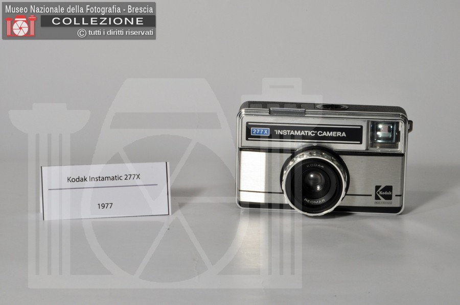 INSTAMATIC 277X