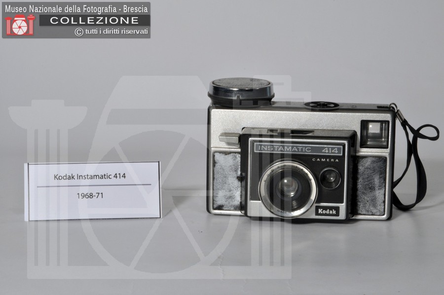 INSTAMATIC 414