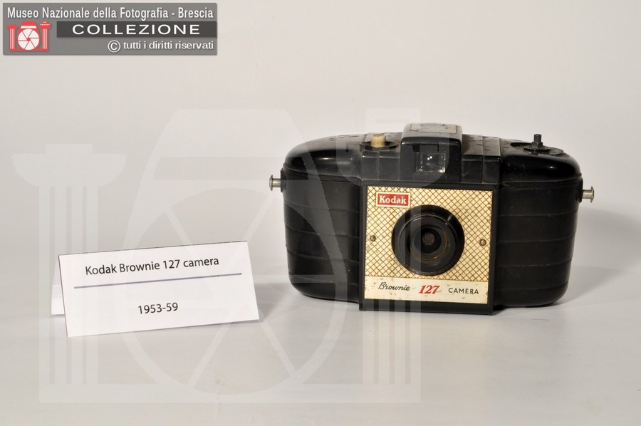 BROWNIE 127 (6x6)