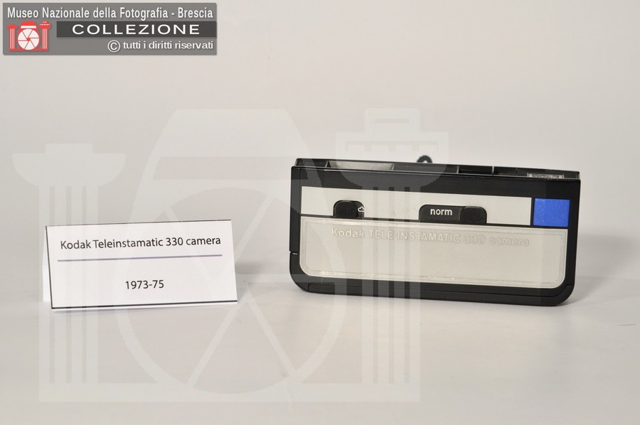 TELE-INSTAMATIC 330