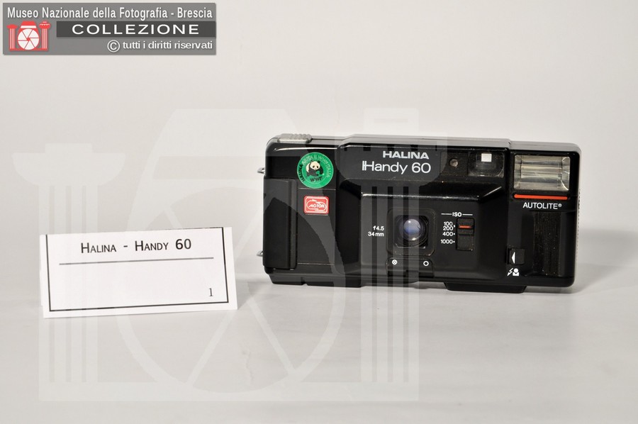 HALINA HANDY 60