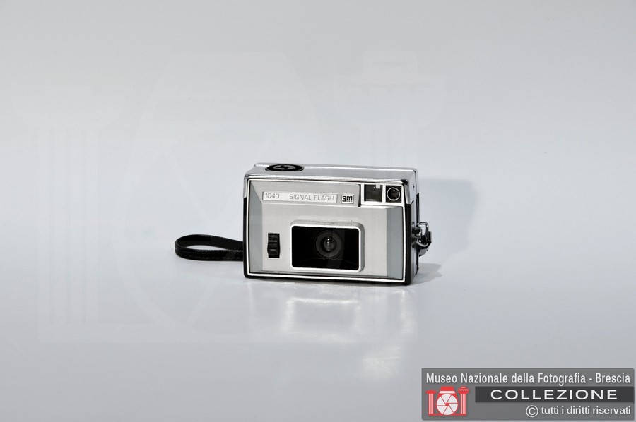 1040 SIGNAL FLASH