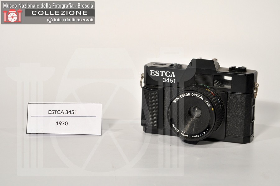 ESTCA 3451