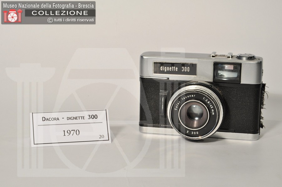 DACORA DIGNETTE 300