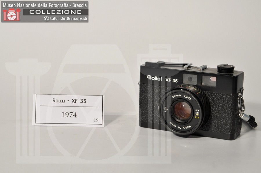 ROLLEI XF35 (?)
